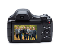 Kodak AZ651 czarny - 375733 - zdjęcie 2